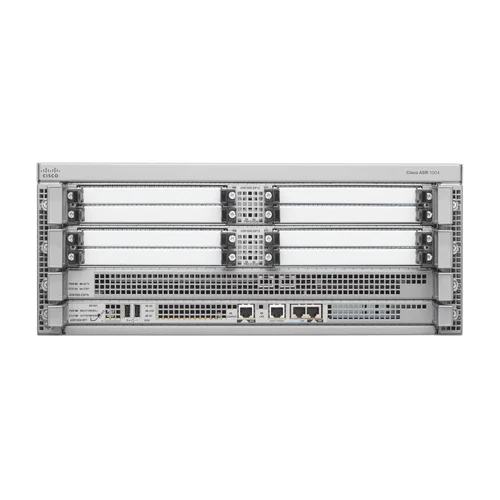 Маршрутизатор Cisco ASR1004-RP1-10G