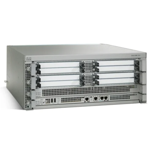 Шасси маршрутизатора Cisco ASR1004