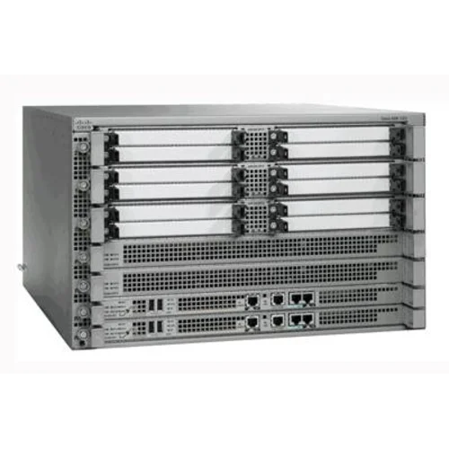 Маршрутизатор Cisco ASR1006-10G