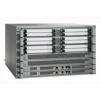 Маршрутизатор Cisco ASR1006-RP2-40G Маршрутизатор Cisco ASR1006-RP2-40G