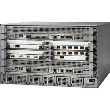Маршрутизатор Cisco ASR1006-X-RP2-100G Маршрутизатор Cisco ASR1006-X-RP2-100G