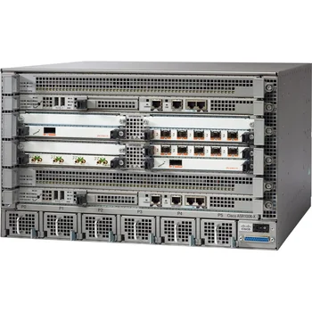 Маршрутизатор Cisco ASR1006-X-RP2-40G Маршрутизатор Cisco ASR1006-X-RP2-40G