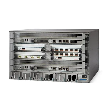 Шасси маршрутизатора Cisco ASR1006-Х Шасси маршрутизатора Cisco ASR1006-Х