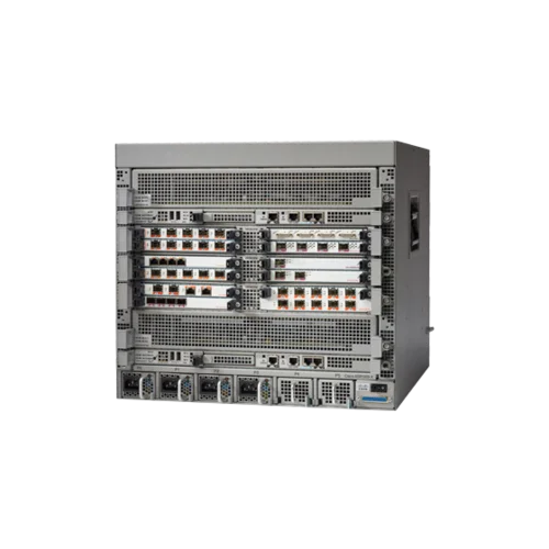 Маршрутизатор Cisco ASR1009-X-RP2-200G Маршрутизатор Cisco ASR1009-X-RP2-200G