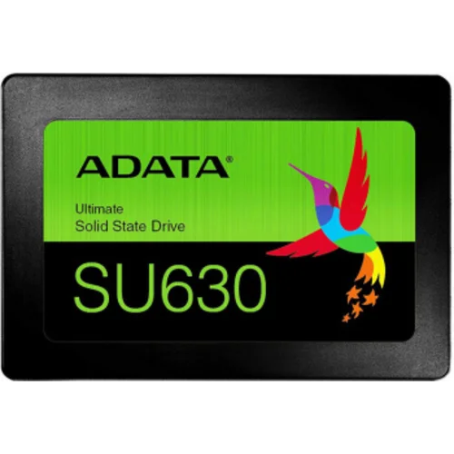 Накопитель SSD A-Data SATA-III 480GB ASU630SS-480GQ-R Ultimate SU630 2.5"
