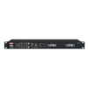 Автоматический ввод резерва ELEMY ATS-1203/32/T/E/DO 1U, 230V, 32А, вход клеммы 2*32A, выход клеммы 2*20A, Ethernet