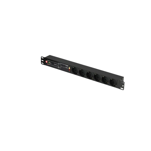 Электронно-механический АВР (Электронный АВР ATS-1601)