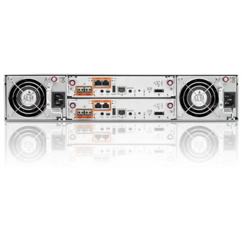 Дисковый массив HP StorageWorks P2000 G3 Dual 8 Гбит/с FC 1 Гбит/с iSCSI Combo 3.5" Дисковый массив HP StorageWorks P2000 G3 Dual 8 Гбит/с FC 1 Гбит/с iSCSI Combo 3.5"