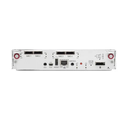 Контроллер HP P2000 G3 6 Гбит/с SAS