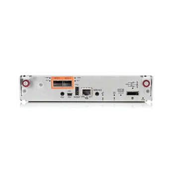 Контроллер HP P2000 G3 10 Гбит/с 10GBE iSCSI Контроллер HP P2000 G3 10 Гбит/с 10GBE iSCSI