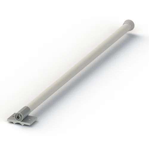 Антенна всенаправленная 2,4ГГц, 11Дб, N-female Антенна всенаправленная 2,4ГГц, 11Дб, N-female