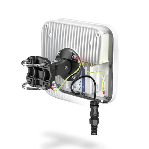 Антенна QuMax Wi-Fi 2,4/5 ГГц + Bluetooth (sector) для роутера RUTX10