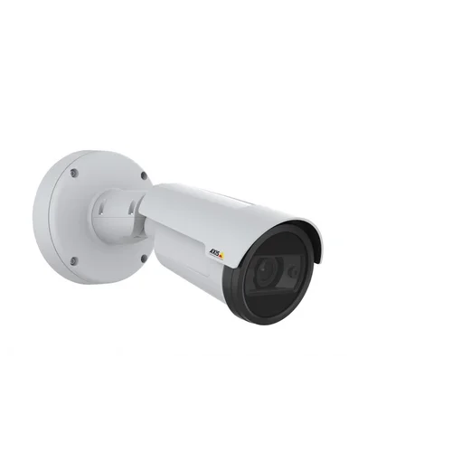 Сетевая камера AXIS P1448-LE