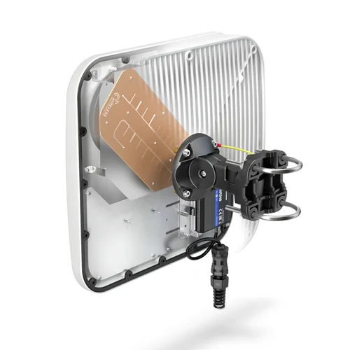 Антенна QuMax RX LTE для роутеров RUT240/950/955/X09/X11 Антенна QuMax RX LTE для роутеров RUT240/950/955/X09/X11