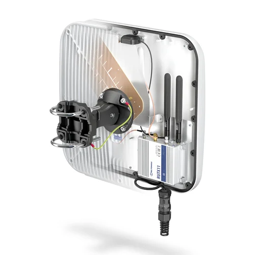 Антенна QuMax RX LTE для роутеров RUT240/950/955/X09/X11 Антенна QuMax RX LTE для роутеров RUT240/950/955/X09/X11