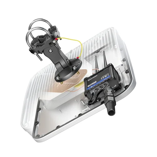 Антенна QuMax RX LTE для роутеров RUT240/950/955/X09/X11 Антенна QuMax RX LTE для роутеров RUT240/950/955/X09/X11