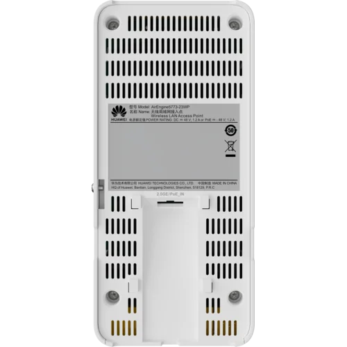 Точка доступа AirEngine5773-23WP Точка доступа AirEngine5773-23WP