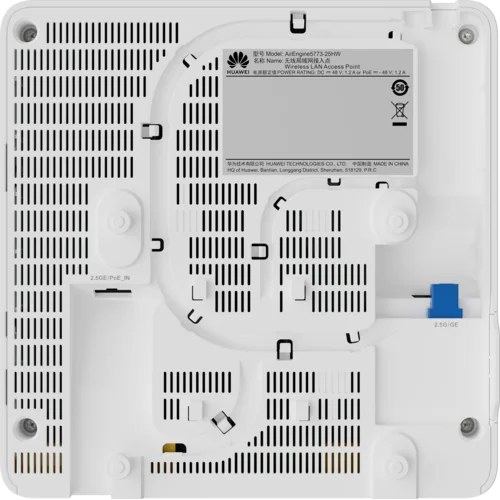Точка доступа Huawei AirEngine5773-25HW Точка доступа Huawei AirEngine5773-25HW