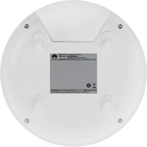 Точка доступа Huawei AirEngine6776-57T Точка доступа Huawei AirEngine6776-57T