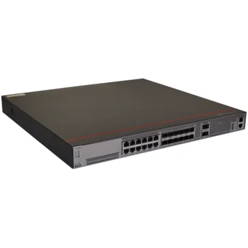 Контроллер доступа Huawei AirEngine9700-M1 (12*GE ports, 12*10GE SFP+ ports, 2*40GE QSFP+ ports) Контроллер доступа Huawei AirEngine9700-M1 (12*GE ports, 12*10GE SFP+ ports, 2*40GE QSFP+ ports)