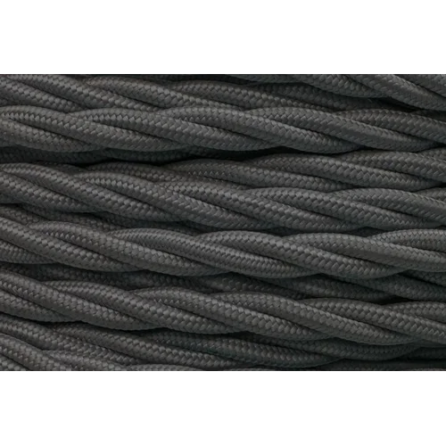 Провод 3х1.5 Графит матов. (уп.50м) Bironi B1-434-713-50 Провод 3х1.5 Графит матов. (уп.50м) Bironi B1-434-713-50