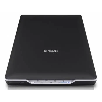Сканер Epson Perfection V19 (B11B231401/B11B231503) A4