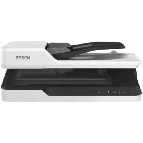 Сканер планшетный Epson WorkForce DS-1630 (B11B239402/401/507) A4
