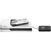 Сканер планшетный Epson WorkForce DS-1630 (B11B239402/401/507) A4