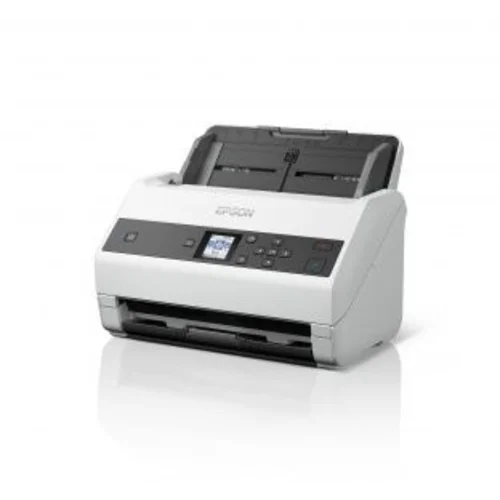Сканер протяжный Epson WorkForce DS-870 (B11B250401/503) A4