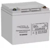 Свинцово-кислотный аккумулятор Tesla Power 12VDC 50Ач