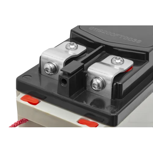 Фронт-терминальный герметичный необслуживаемый аккумулятор Tesla Power 12VDC 200Ач Фронт-терминальный герметичный необслуживаемый аккумулятор Tesla Power 12VDC 200Ач