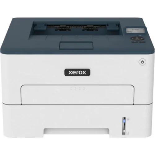 Принтер лазерный Xerox B230V_DNI A4 Duplex Net WiFi белый
