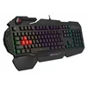 Клавиатура A4Tech Bloody B310N черный USB Multimedia for gamer LED (подставка для запястий) (B310N) Клавиатура A4Tech Bloody B310N черный USB Multimedia for gamer LED (подставка для запястий) (B310N)