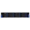 Серверная платформа Tyan Thunder SX B7102T76V12HR, 2U, Scalable, DDR4, 12xHDD, резервируемый БП