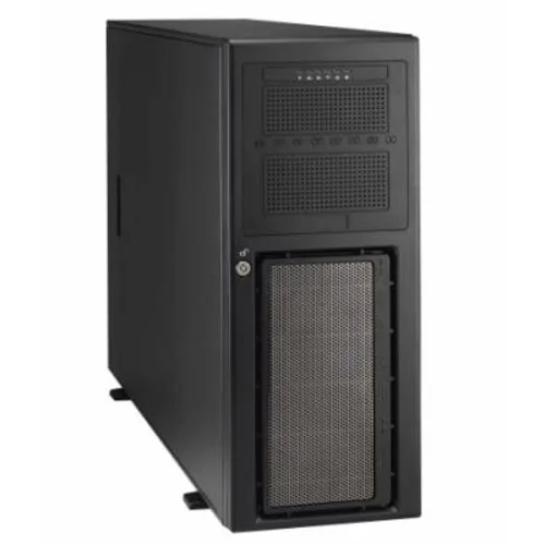 Серверная платформа Tyan Thunder HX B7105F48TV8HR, 4U Tower, Scalable, DDR4, 8xHDD, резервируемый БП Серверная платформа Tyan Thunder HX B7105F48TV8HR, 4U Tower, Scalable, DDR4, 8xHDD, резервируемый БП