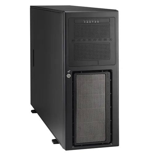 Серверная платформа Tyan Thunder HX B7105F48TV8HR, 4U Tower, Scalable, DDR4, 8xHDD, резервируемый БП Серверная платформа Tyan Thunder HX B7105F48TV8HR, 4U Tower, Scalable, DDR4, 8xHDD, резервируемый БП