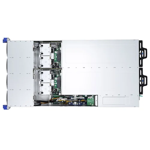 Серверная платформа Tyan Thunder CX B7108T200X4, 2U, Scalable, 4 ноды, DDR4, 12xHDD, резервируемый БП Серверная платформа Tyan Thunder CX B7108T200X4, 2U, Scalable, 4 ноды, DDR4, 12xHDD, резервируемый БП