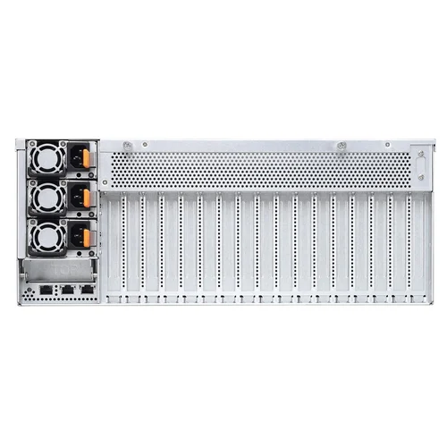 Серверная платформа Tyan Thunder HX B7109F77DV10E4HR, 4U, Scalable, DDR4, 10xHDD, 4xNVMe, резервируемый БП Серверная платформа Tyan Thunder HX B7109F77DV10E4HR, 4U, Scalable, DDR4, 10xHDD, 4xNVMe, резервируемый БП