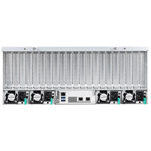 Серверная платформа Tyan Thunder HX B7119F77V10E4HR, 4U, Scalable, DDR4, 10xHDD, 4xNVMe, резервируемый БП