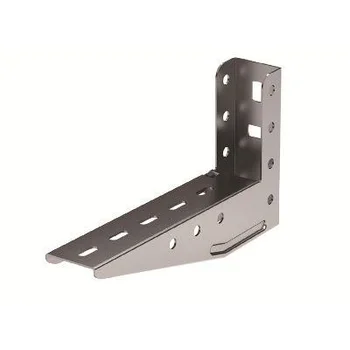 Консоль с опорой ML осн.100 сталь DKC BBL5010