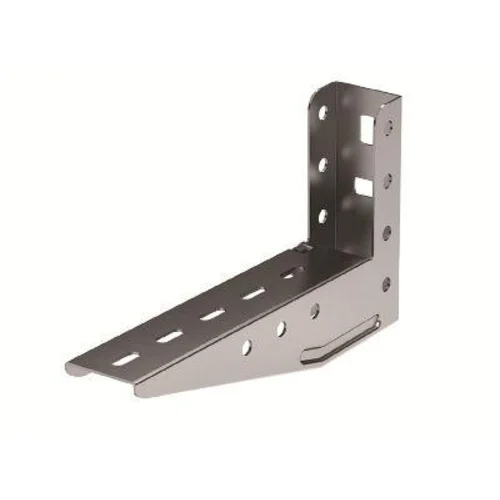 Консоль с опорой ML осн.200 сталь гор. оцинк. DKC BBL5020HDZ