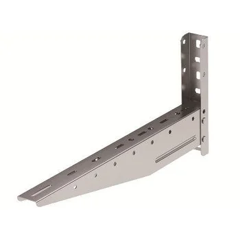 Консоль с опорой ML осн.500 сталь DKC BBL5550
