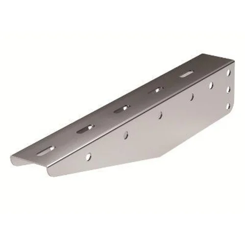 Консоль BM осн.400 сталь DKC BBM5040