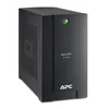 Источник бесперебойного питания Back-UPS, BC750-RS