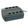 Источник бесперебойного питания APC Back-UPS ES 400VA/240W 230V Источник бесперебойного питания APC Back-UPS ES 400VA/240W 230V