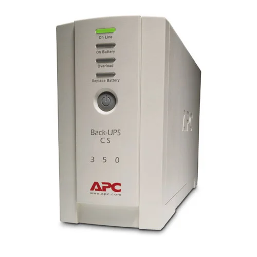 Источник бесперебойного питания Back-UPS BK350EI