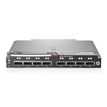 Коммутатор HP 6Gb/s SAS BL для Блейд-систем