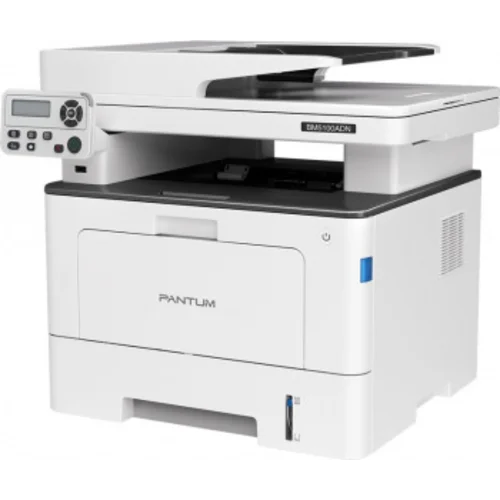 МФУ лазерный Pantum BM5100ADN A4 Duplex Net белый МФУ лазерный Pantum BM5100ADN A4 Duplex Net белый