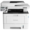 МФУ лазерный Pantum BM5100ADN A4 Duplex Net белый МФУ лазерный Pantum BM5100ADN A4 Duplex Net белый