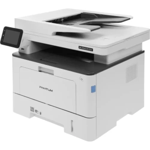 МФУ лазерный Pantum BM5100FDW A4 Duplex Net WiFi белый МФУ лазерный Pantum BM5100FDW A4 Duplex Net WiFi белый